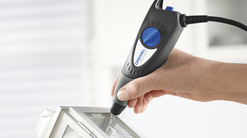 Gravador Dremel 290-40 110V Bosch F0130290Af