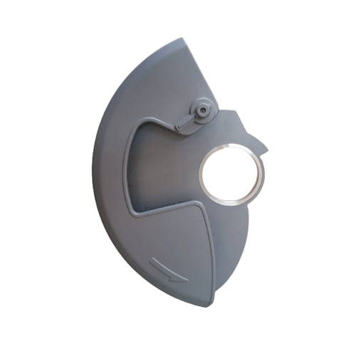 Guarda Inferior 16B3 Bosch 1600A014Ff