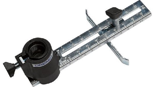 Guia De Corte Circular E Reto 678 26150678Af Dremel