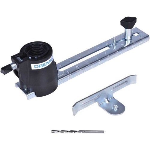 Guia De Corte Circular E Reto 678 26150678Af Dremel