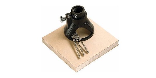 Kit Corte Multiuso 565- Dremel -2615056532