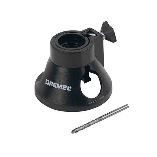 Acoplamento Kit De Corte Azulejo 566 Original Dremel-26150566ae