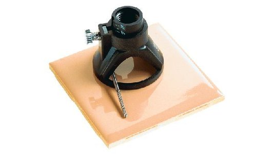 Acoplamento Kit De Corte Azulejo 566 Original Dremel-26150566Ae