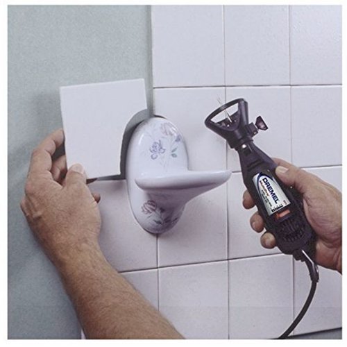 Acoplamento Kit De Corte Azulejo 566 Original Dremel-26150566Ae