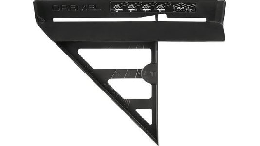 Guia De Corte Saw-Max Esquadro (Sm840) - Dremel 2615S840Aa