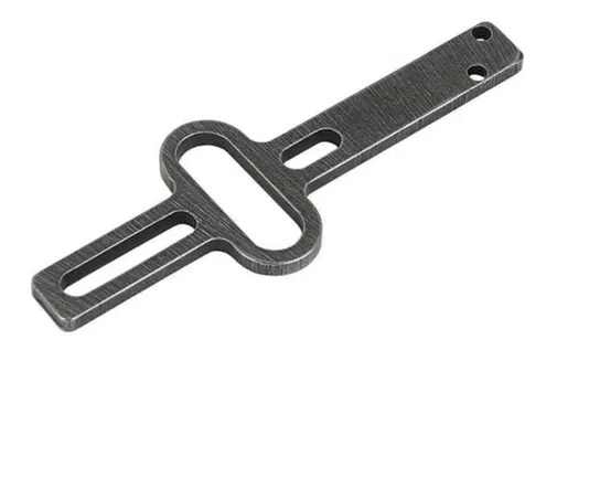 Deslizador 344613-0 P/ Serra Tico-tico Makita 4327 Original