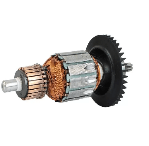 Induzido 127V 11B6 Bosch 1604010B9W