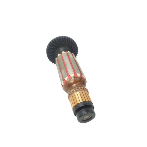 Induzido 127v para Esmerilhadeira N899443 Dewalt
