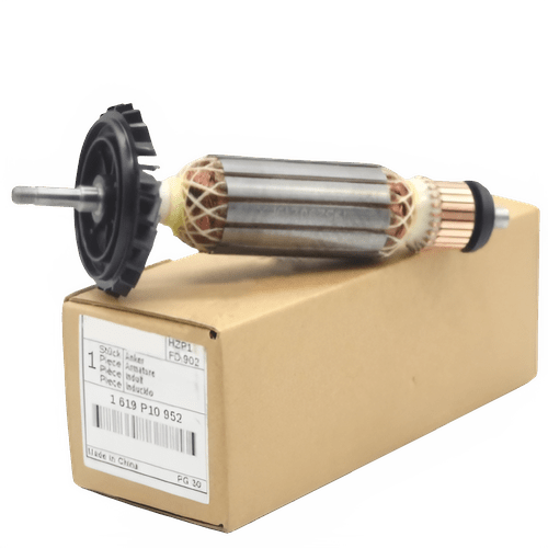 Induzido 13961 220V Bosch 1619P10952