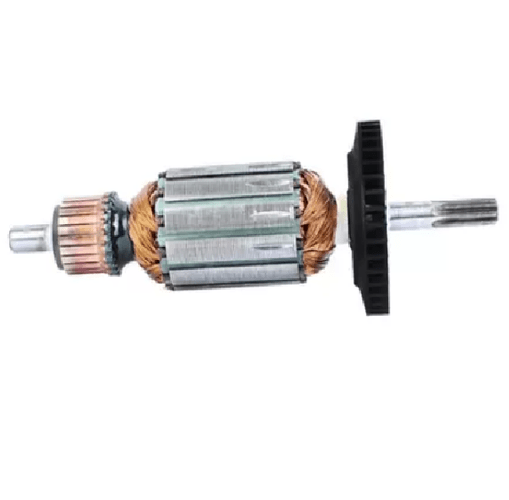 Induzido 220V Bosch 1604010B38