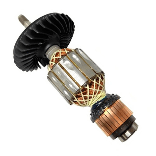 Induzido 220V Gws 22 Bosch F000605229