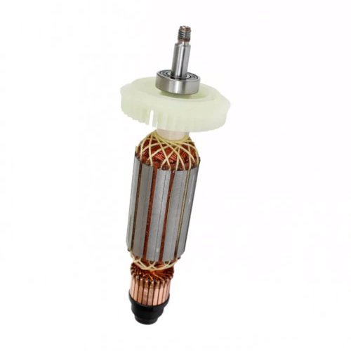 Induzido 17A31 Para Esmerilhadeira Gws 18-125L  Bosch 1604010B98
