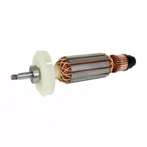Induzido 17A31 Para Esmerilhadeira Gws 18-125L  Bosch 1604010B98