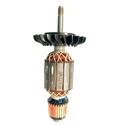 Induzido 220V P/Esmerilhadeira Angular Bosch 1604010Bd2