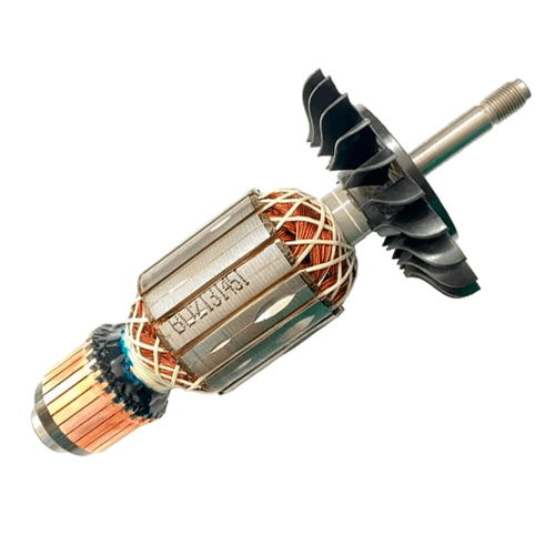 Induzido 220V P/Esmerilhadeira Angular Bosch 1604010Bd2