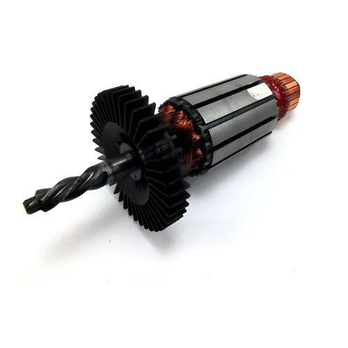 Induzido 220V Para Furadeira Dewalt 17685201Sv