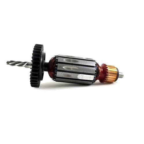 Induzido 220V Para Furadeira Dewalt 17685201Sv