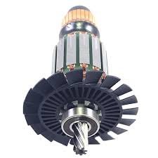Induzido 220V Para Serra Circular Dwe575 Dewalt N227898