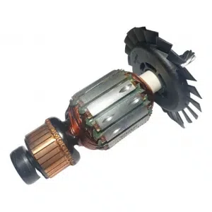 Induzido 220V Para Serra Circular Dwe575 Dewalt N227898