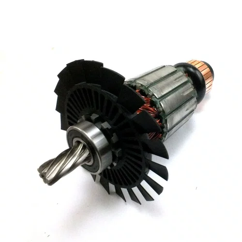 Induzido 220V Para Serra Circular Dwe575 Dewalt N227898