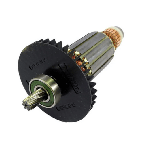 Induzido 513578-9 Makita P/ Cortadora De Metais 4131 220V