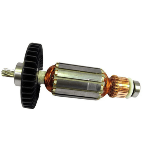 Induzido 513578-9 Makita P/ Cortadora De Metais 4131 220V