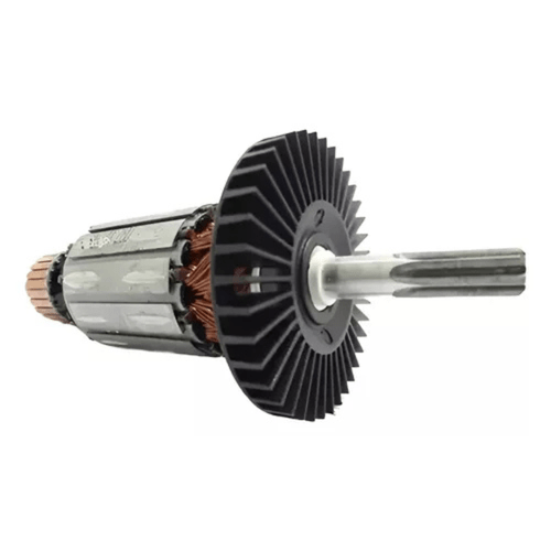 Induzido Original Bosch Gsb 13 127V F000605037