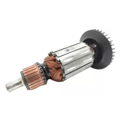 Induzido Original Bosch Gsb 13 127V F000605037