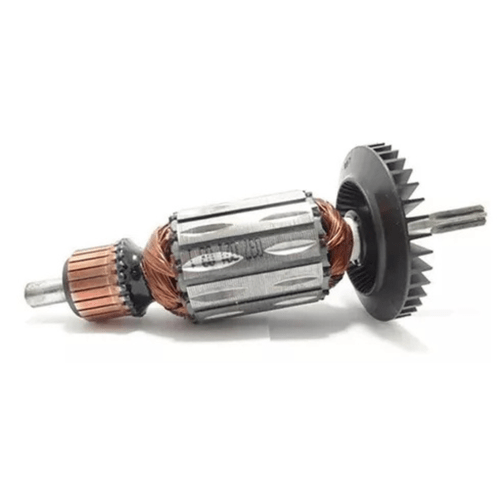 Induzido Original Bosch Gsb 13 127v F000605037
