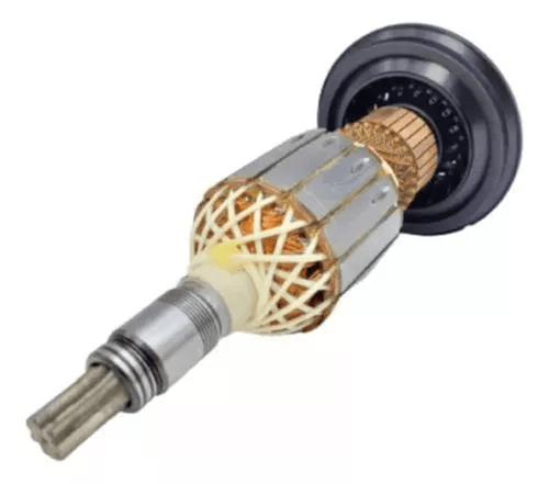 Induzido P/Martelo Demolidor 220V Bosch 1619P15184