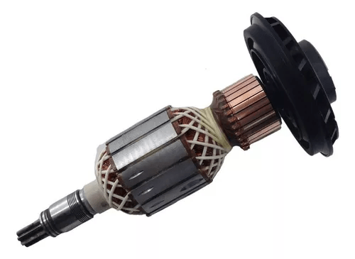 Induzido P/Martelo Demolidor 220V Bosch 1619P15184