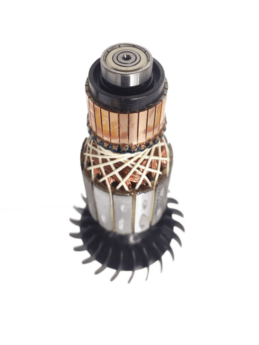 Induzido P/Martelo Demolidor 220V Bosch 1619P15184
