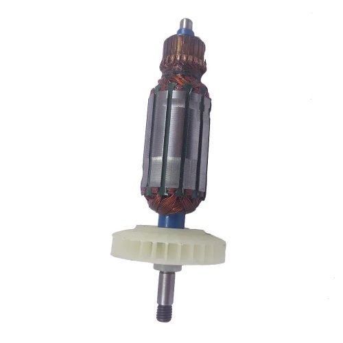 Rotor 127V P/ Esmerilhadeira G1000 Black E Decker 5140040-66
