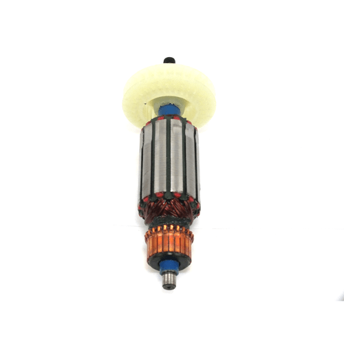Rotor 127V P/ Esmerilhadeira G1000 Black E Decker 5140040-66