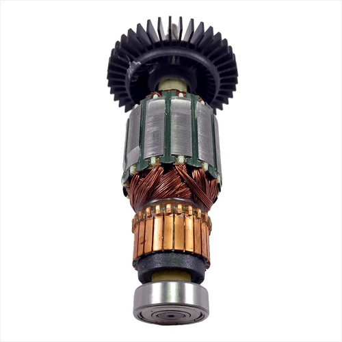 Induzido / Rotor 120V Para Furadeira Dewalt N034408