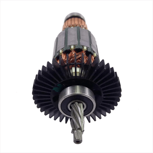 Induzido / Rotor 120V Para Furadeira Dewalt N034408
