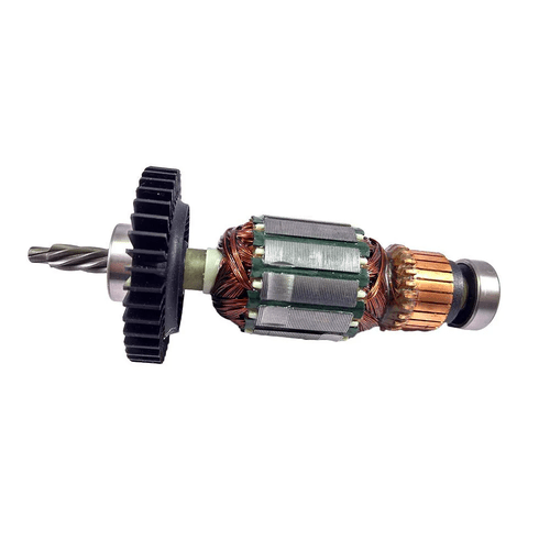 Induzido / Rotor 120V Para Furadeira Dewalt N034408