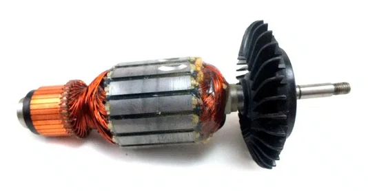 Induzido Rotor Esmerilhadeira Dwe4577 220V Dewalt N114305