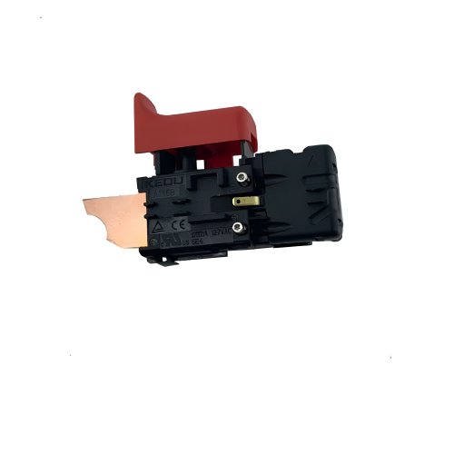 Interruptor 127V Bosch 1607200371