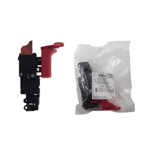 Interruptor 127V Gbh 2-24 D Bosch 1617200131
