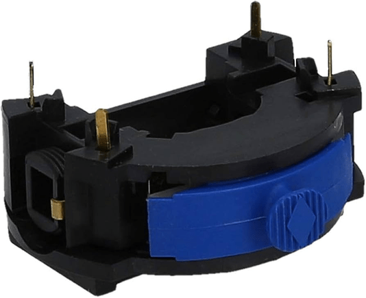 Interruptor 127V Para Retifica 3000 Dremel  2610013852