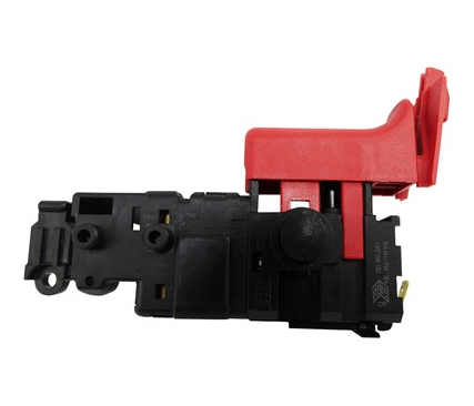 Interruptor 220V Gbh 2-24 Bosch 1617200532