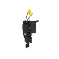 Interruptor 220V Para Furadeira Dwd520 Dewalt N113355Sv
