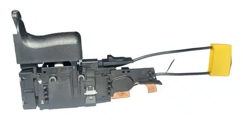 Interruptor 220V Para Furadeira Dwd520 Dewalt N113355Sv