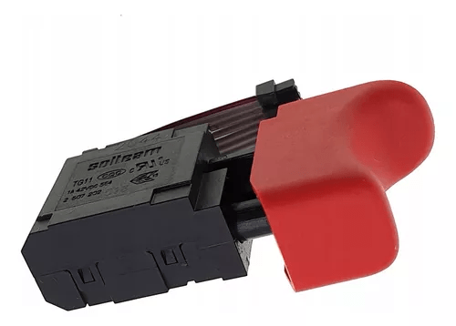 Interruptor Bosch 1607000E18