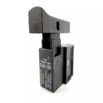Interruptor Para Gdc150Gdc151 Original Bosch -1607200341