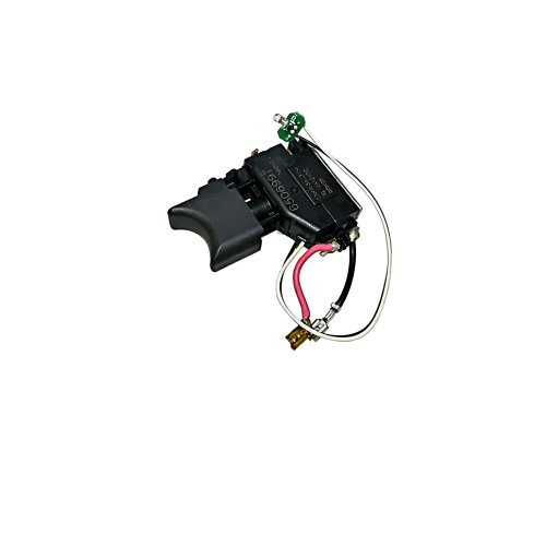 Interruptor C3Hw-3A-Lf1M Makita 6506997