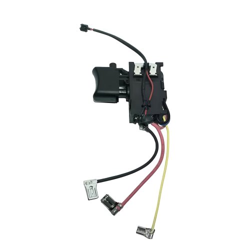 Interruptor Completo Makita 632J773