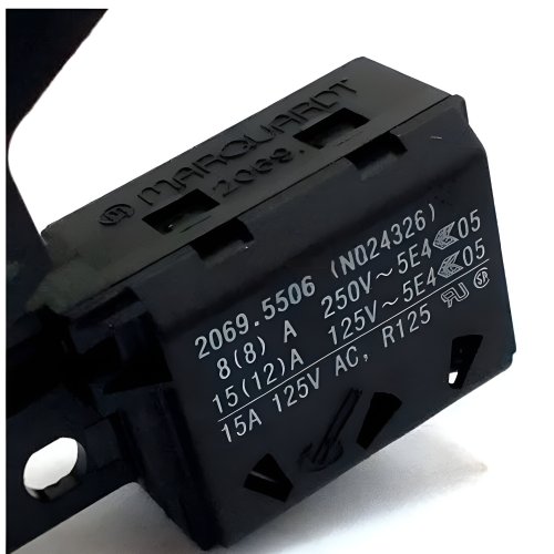Interruptor Dwp849 Br E B2 Dewalt N024326