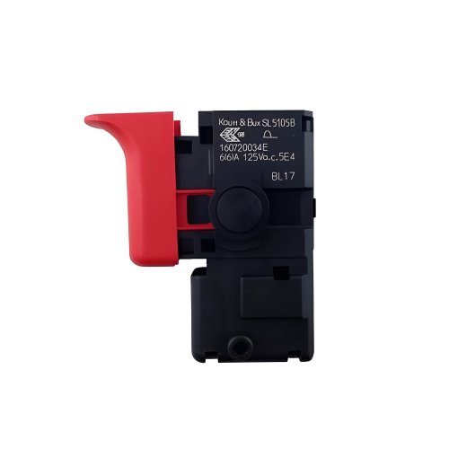 Interruptor Elétrico 127V Bosch 160720034E